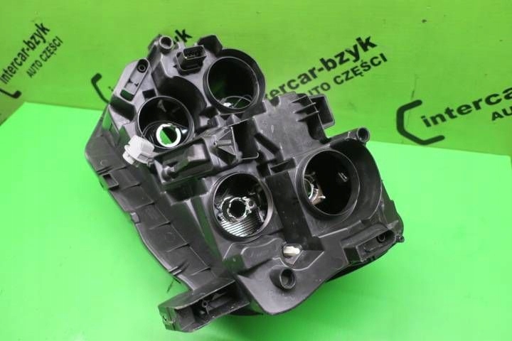 фото №9, Фара праве fiat doblo iii partner combo 9854067580 звичайний 2023 2024-