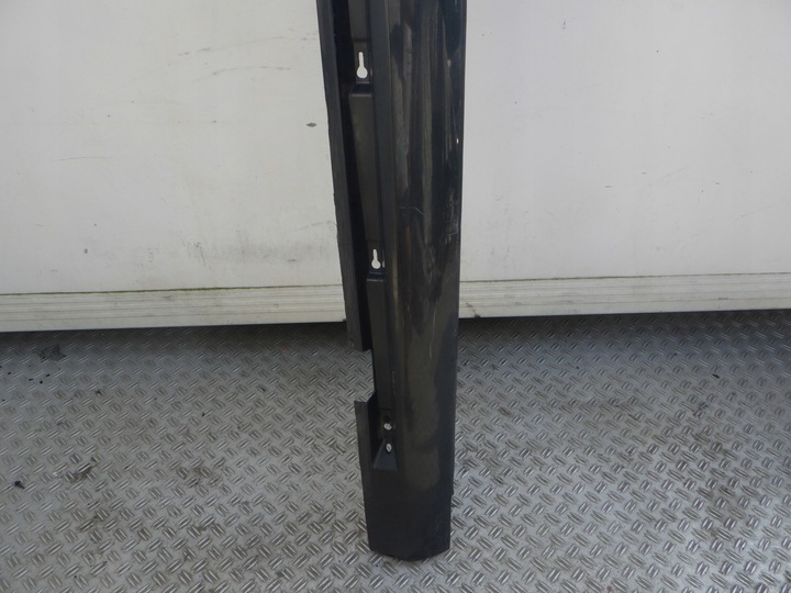 фото №5, Volvo s60 планка пороговая правая