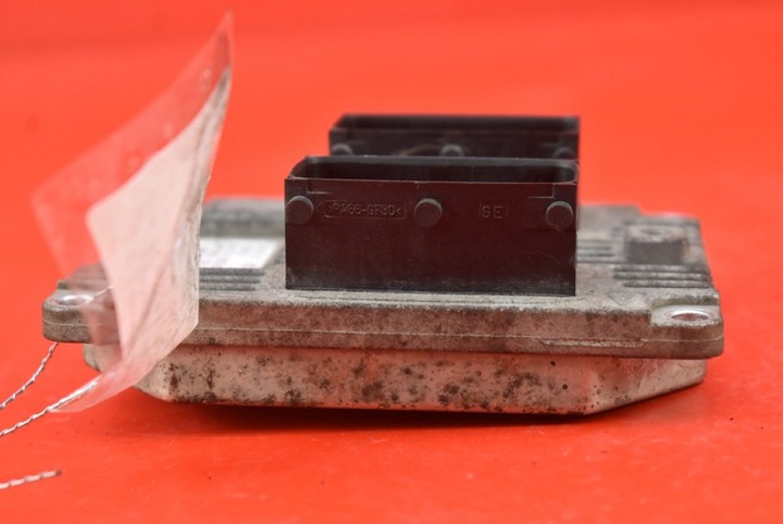 фото №5, Блок керування комп'ютер двигуна 55354616 fiat stilo 1.6 16v 103 km 01-10