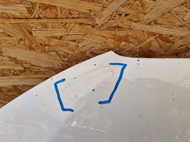 фото №6, Mercedes vito 447 v клас a447 капот