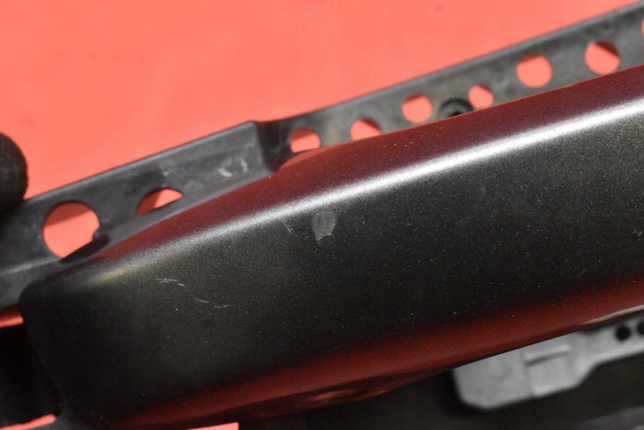 фото №9, Ручка ліва перед передня графітова 4m0837885a audi q7 4m 15-