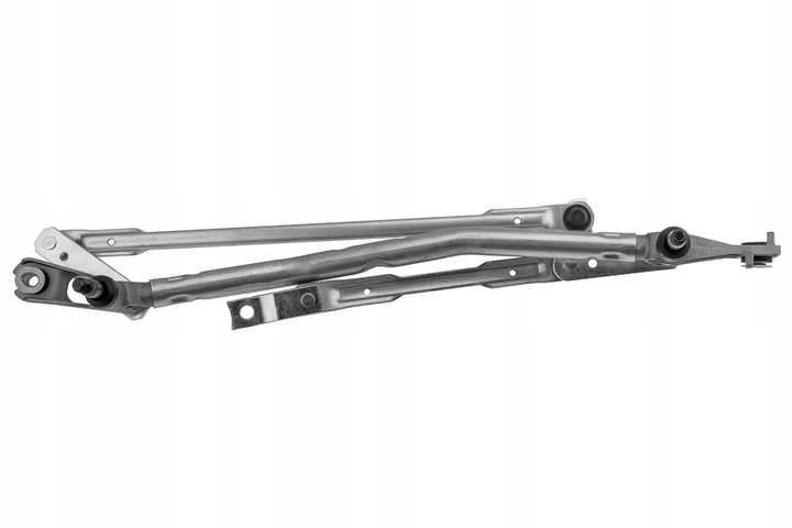 фото №3, Механизм дворник перед citroen berlingo 08-