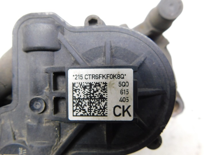 фото №10, Супорт скоба ліве зад 5q0615405ck - audi a3 8v golf vii octavia iii
