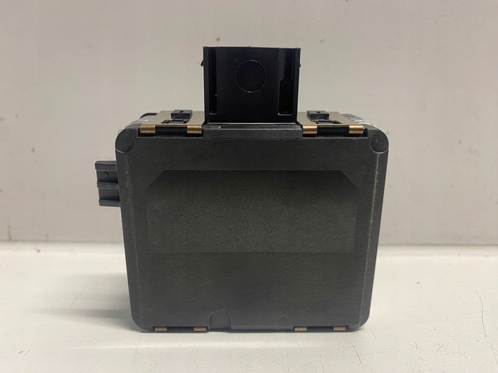 фото №1, Радар відстані acc дистронік датчик audi q2 q3 vw passat b8 3q0907566 k #