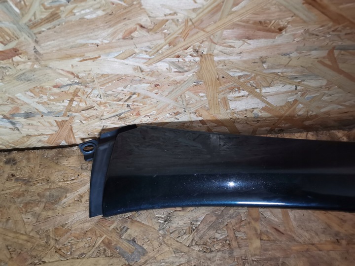 фото №8, Захист планка стійка права opel zafira tourer c 2012-2019 20808480