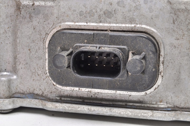 фото №12, Mercedes eqb x243 перетворювач 24r a2435403413 a2435404813 a2439001601