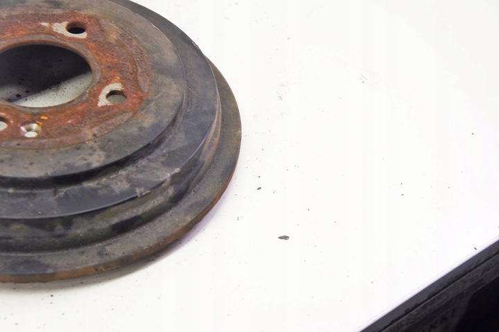 фото №6, Ol169+ kia rio iv 16- 1.2i барабан правые зад