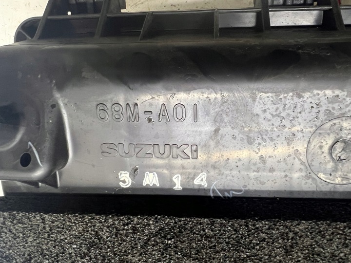 фото №5, Suzuki vitara iii 15- корпус фильтра воздуха 68m-a01 1.4 t turbo k14c
