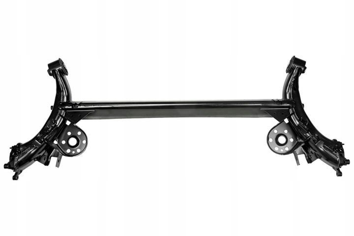 фото №1, Nty балка заднього підвішування