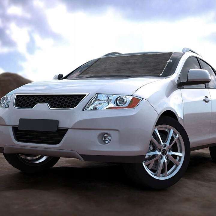 фото №3, Захисні накладки na вікна захист сонцезахисна автомобіля вікно автомобіля сонцезахисний