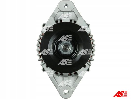 фото №2, A2035 as-pl генератор