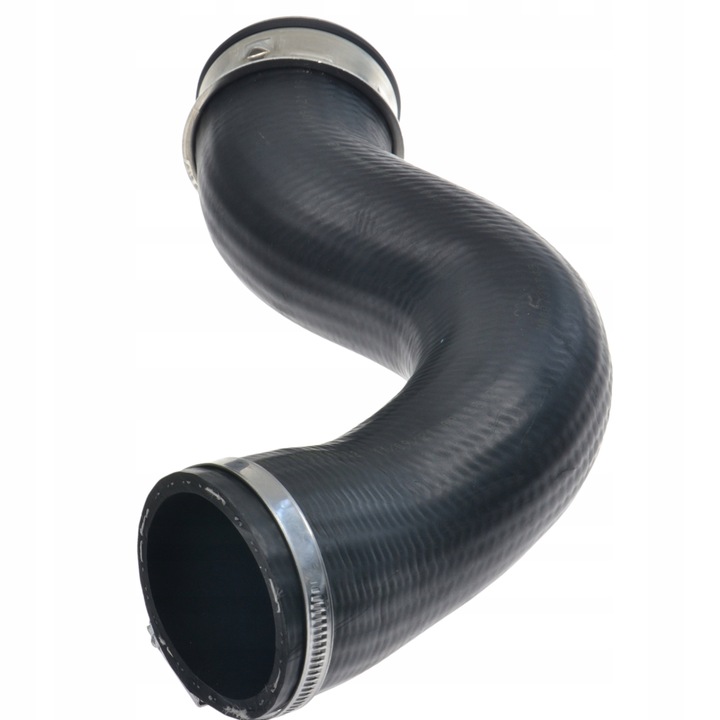 фото №13, Шланг интеркулер vw touran 1.9 2.0 tdi 3c0145834g