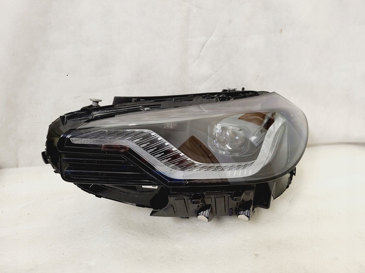 фото №9, Bmw m2 g87 полный led комплектные 9503470 9503469 bmw m2 g87 22-
