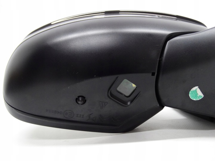 фото №8, Opel mokka b 20- дзеркало праві 10+5 pin європа 98358868 оригінальні