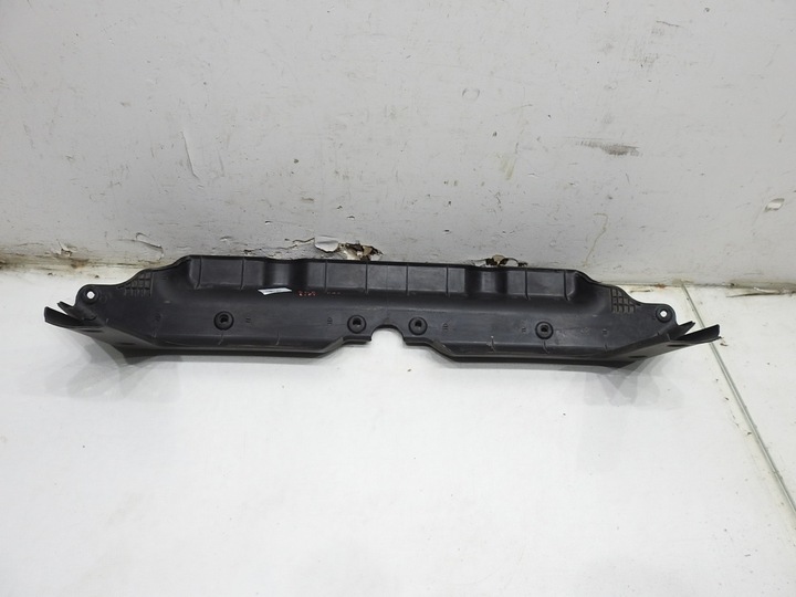 фото №6, Защита ремня передней kia sorento i