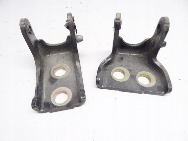 фото №1, 407 04r- петля дверь перед правые exdl универсал kpl