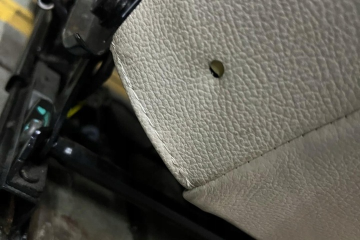 фото №11, Комплект сидінь bmw x5 e70 00401154 дизель 2010