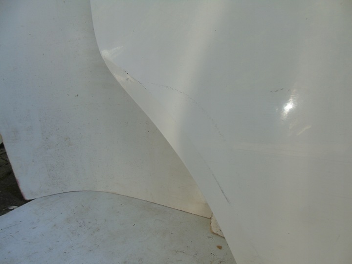 фото №9, Toyota corolla e16 праві двері 24154014