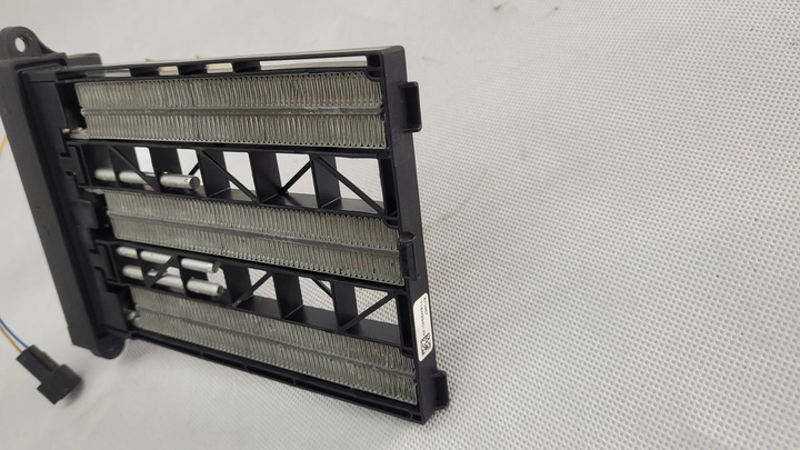 фото №5, Volvo v40 ii 2012 нагрівач нагрівача електричний 31418971