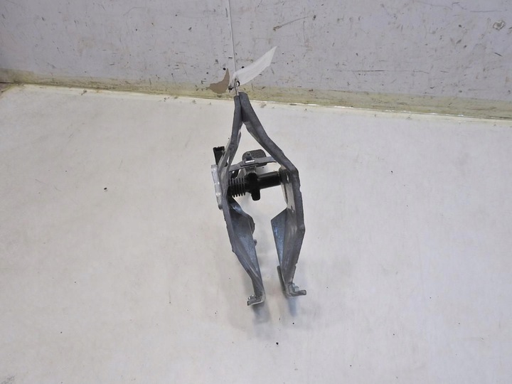 фото №5, Педаль тормоза opel astra iii h 1.6 16v