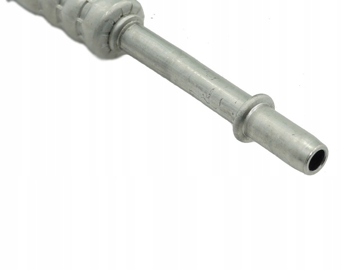 фото №8, Шланг шланг кондиціонера vw polo 9n skoda fabia i ibiza 6l 1.2 1.4 1.6 1.9