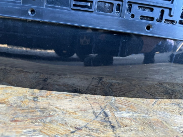 фото №11, Крышка задняя багажника лампы европа mazda 6 ii gh рестайлинг 10-12 16w универсал