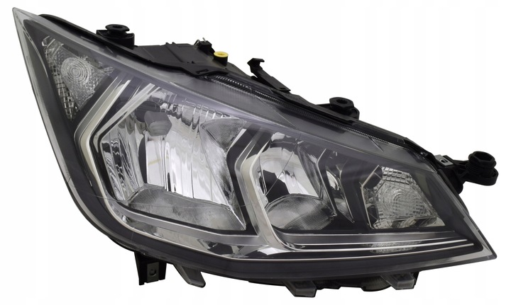 фото №1, Tyc 20-16155-05-2 фара