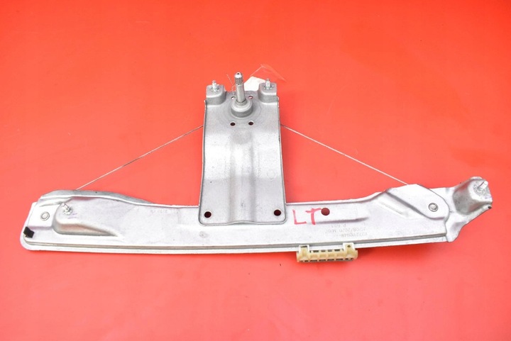 фото №1, Підйомник вікна лівий зад 827211094r dacia duster 2 ii 17-21