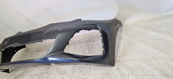 фото №6, Bmw 3 g20 g21 m набір бампер перед переднє 2018-2022r