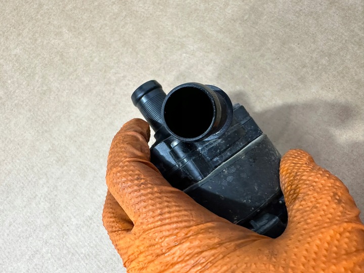 фото №4, Помпа води, циркуляційна, додатковий, насос mercedes citan w420, kangoo iv,4