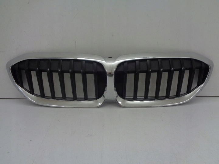 фото №1, Bmw 3 g20 g21 решётка решётка радиатора