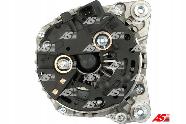 фото №7, Генератор 12v audi a3 tt ford galaxy seat ibiza fabia vw golf iv