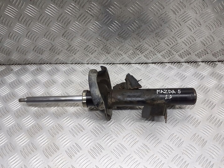 фото №1, Амортизатор левый перед mazda 5