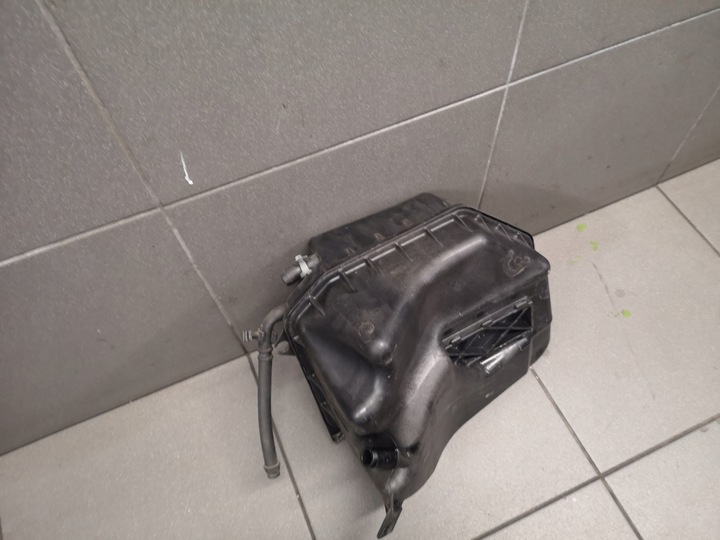 фото №6, Бачок расширительный vw touareg 5.0 7l0121407e