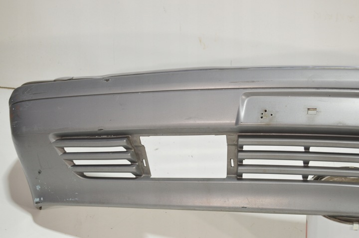 фото №8, Бампер перед хром bez іржа mercedes w126 sedan рестайлінг ii seria європа