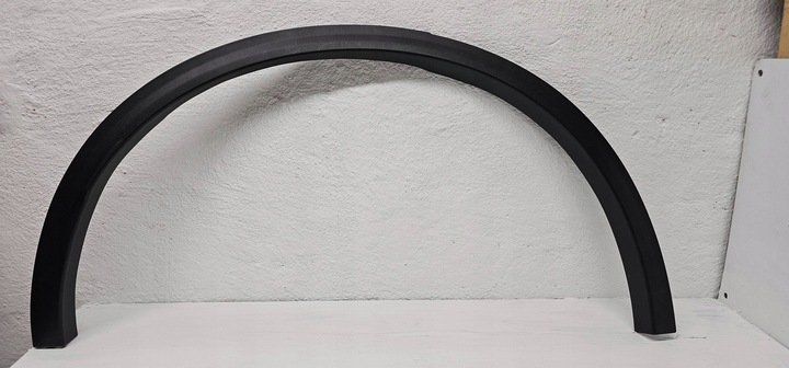 фото №1, Alfa romeo stelvio 2016 зад сторона правая планка крыльев заднего