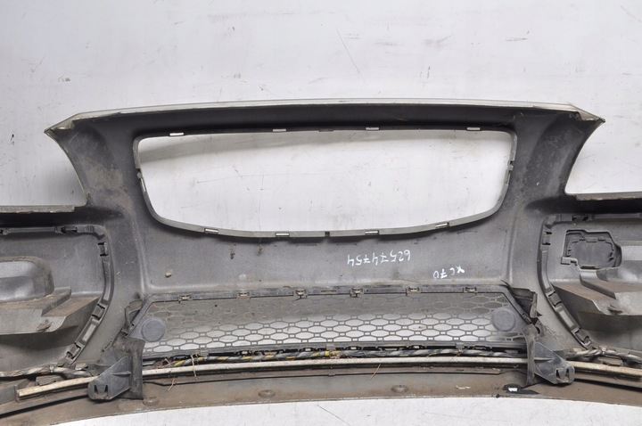 фото №14, Volvo xc70 ii 2007-2012 бампер перед переднее