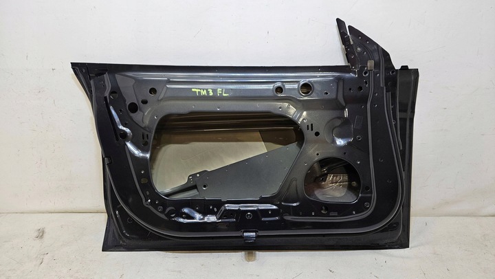 фото №9, Дверь перед передние lewee tesla модель 3 рестайлинг