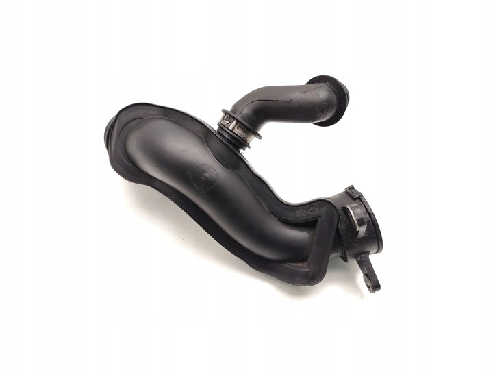 фото №13, Ford mondeo труба / шланг впускной воздуха 2.0 tdci дизель 110kw 150 hp