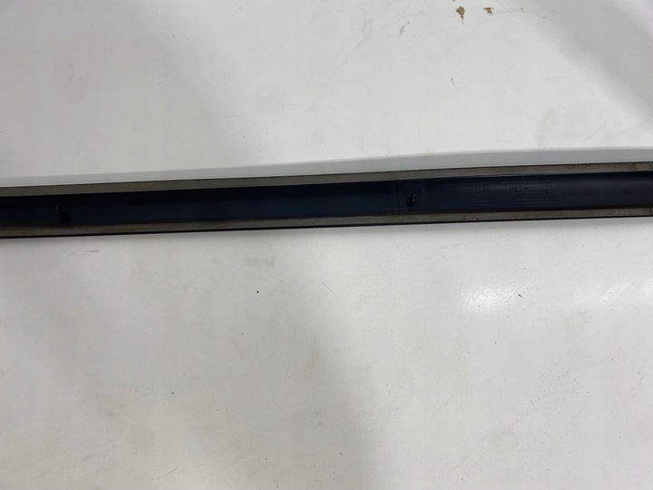 фото №7, Планка дверь правые перед vw golf v eu