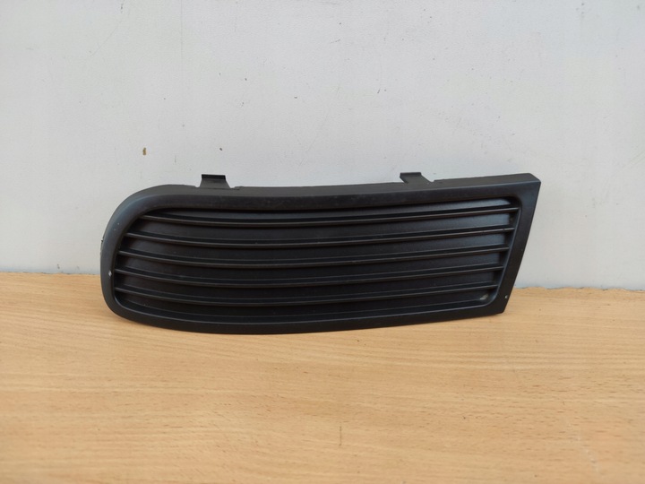 фото №1, Seat ibiza 6k ліва решітка бампера заглушка 97-99r