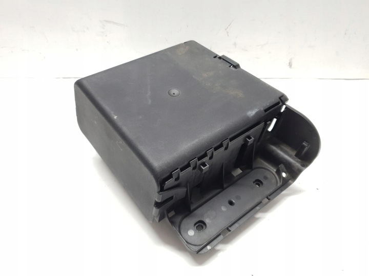 фото №1, Корпус коробка запобіжників opel meriva