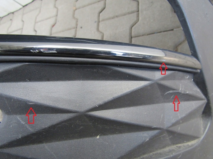 фото №9, Бампер зад задній hyundai tucson 4 iv 20-