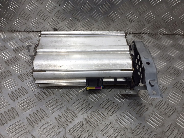 фото №8, Подушка подушка безпеки пасажира audi a3 8l