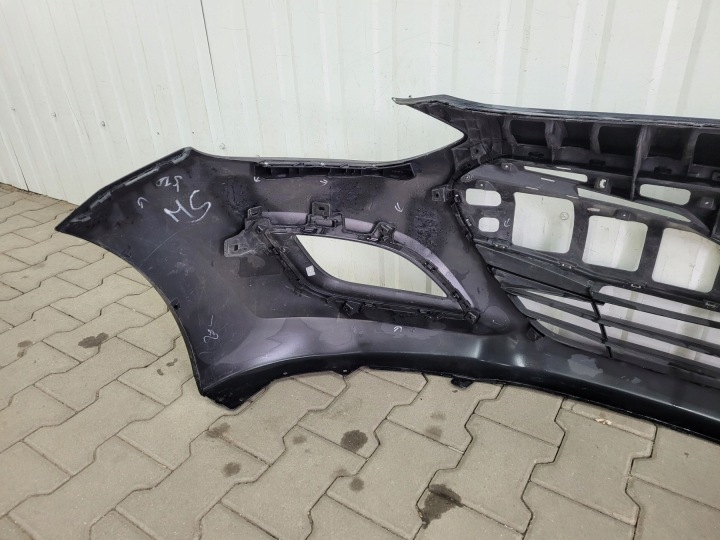 фото №12, Бампер перед передний hyundai i30 2 ii 12-15