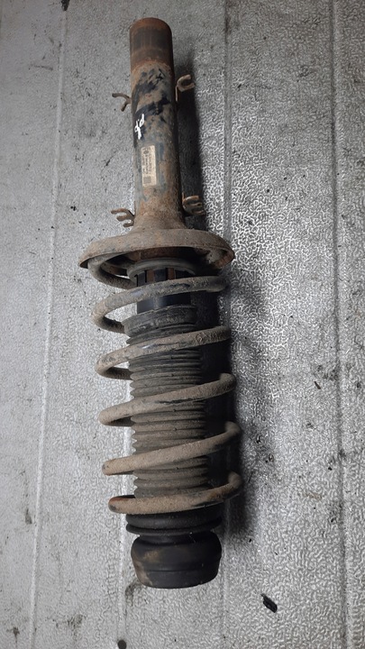 фото №1, Амортизатор перед праві skoda octavia i 99r 1.8b hb 1j0413031n