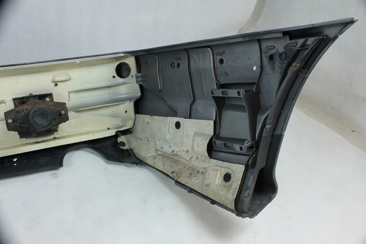 фото №16, Бампер зад задній bmw 3 e36 купе cabrio sedan балка відбійники підсилювач