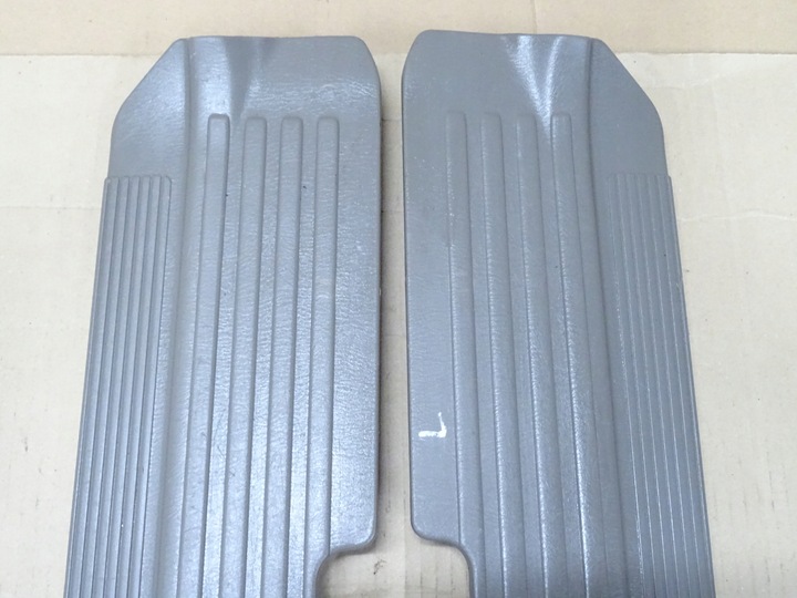 фото №4, Patrol планка захист порога перед gr y61 97-04r kpl