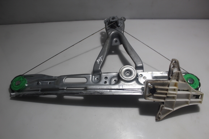 фото №1, Механізм скло праві зад opel vectra c 1.8