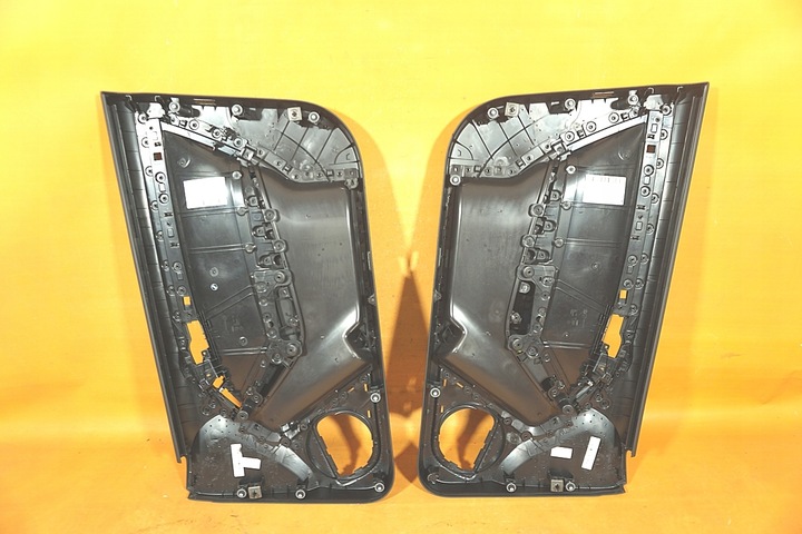 фото №12, Audi a5 8t рестайлинг 24km купе сиденья диван обшивки кожа алькантара нагрев